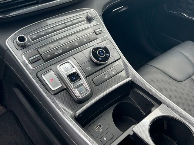 Certified 2023 Hyundai Santa Fe SEL Premium AWD/4WD image 19