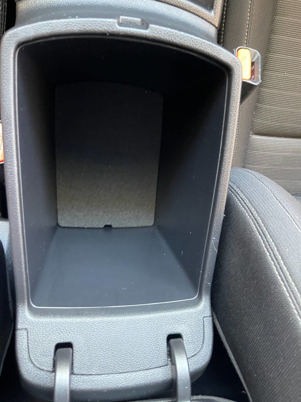 Used 2017 Kia Sportage LX w/ LX Popular Package image 37