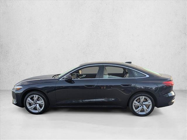 New 2026 Audi A5 Premium AWD/4WD image 8