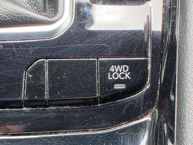 Used 2022 Jeep Compass Limited image 19