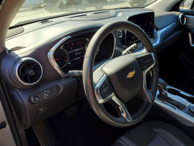 Certified 2023 Chevrolet Blazer LT w/ Convenience Package FWD image 22
