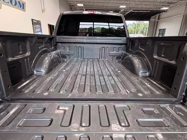 Used 2025 Ford F150 XLT w/ Equipment Group 301A Standard AWD/4WD image 8