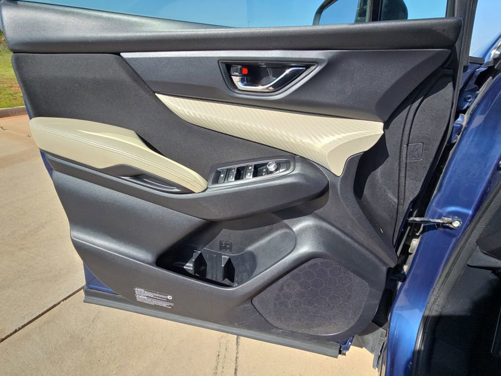Used 2019 Subaru Ascent Premium AWD/4WD image 28