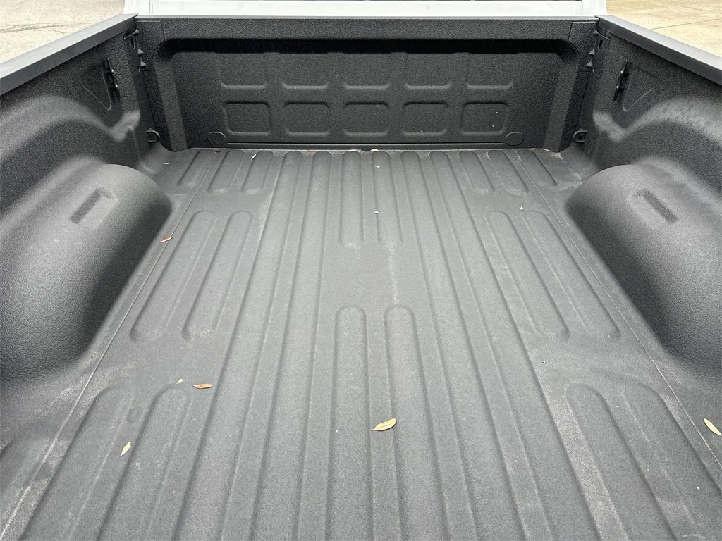 New 2026 RAM 2500 Power Wagon image 8