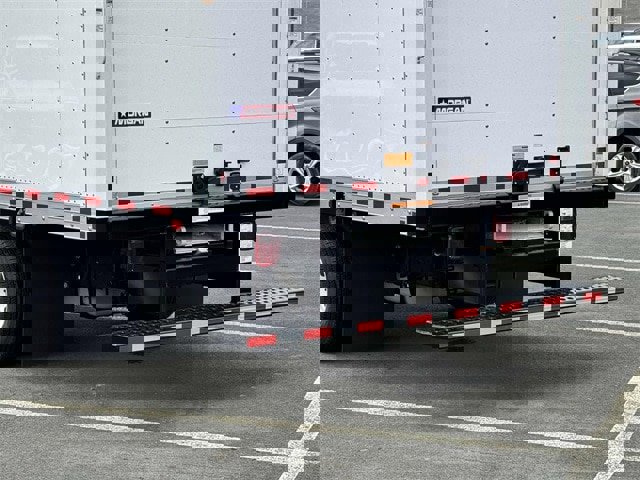 New 2025 Ford E-350 and Econoline 350 Super Duty w/ Driver's Safety Package image 4