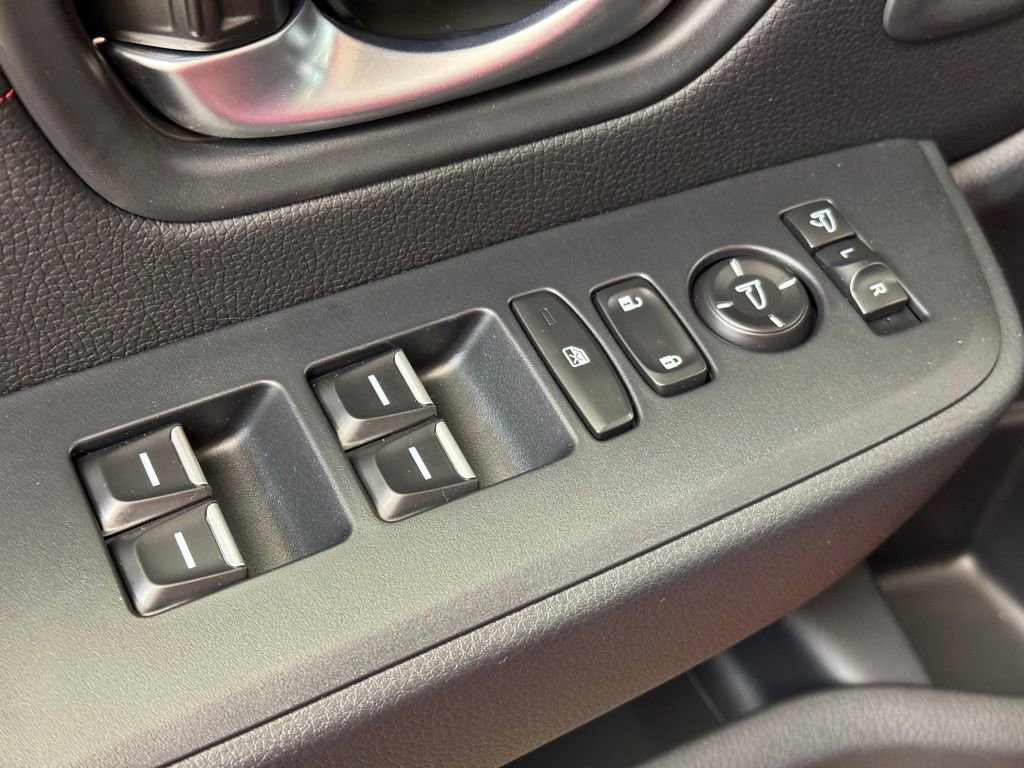 New 2026 Honda Pilot Black Edition image 10