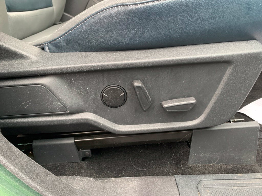 Certified 2023 Ford Bronco Outer Banks AWD/4WD image 23