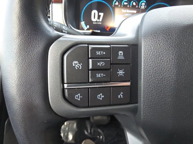 Certified 2022 Ford F150 Lariat w/ Equipment Group 502A High image 25