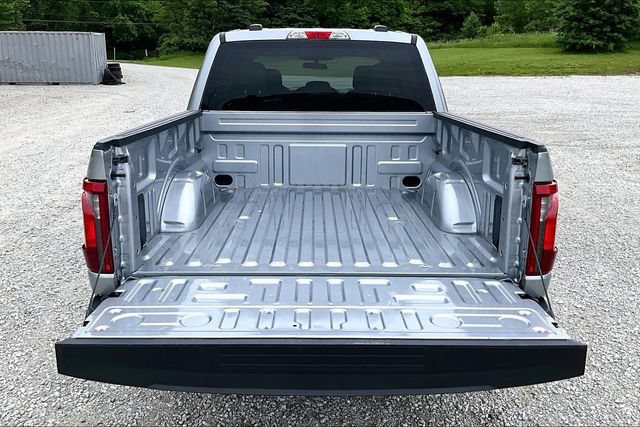 Used 2025 Ford F150 XLT w/ Equipment Group 301A Standard AWD/4WD image 35