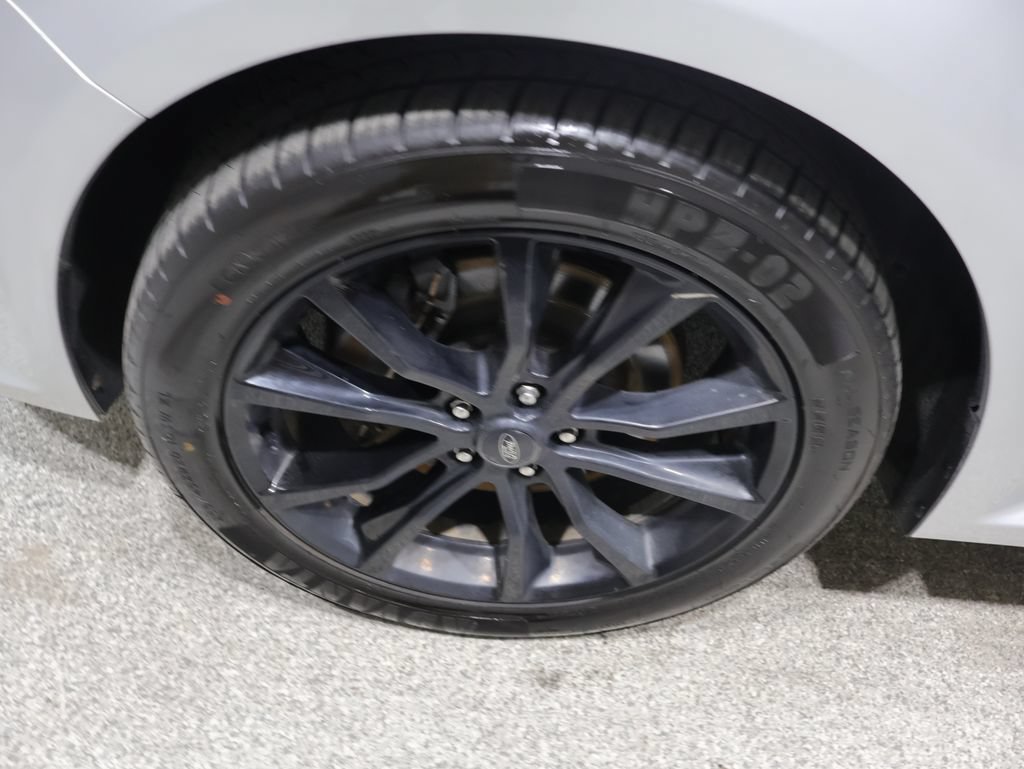Used 2018 Ford Flex SEL w/ Equipment Group 202A FWD image 9