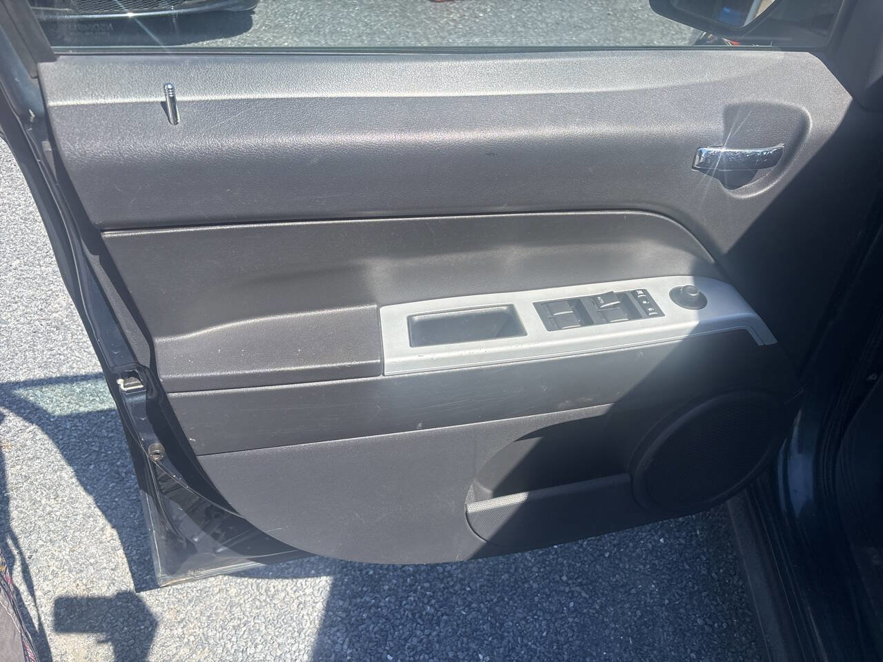 Used 2008 Jeep Patriot Sport FWD image 10