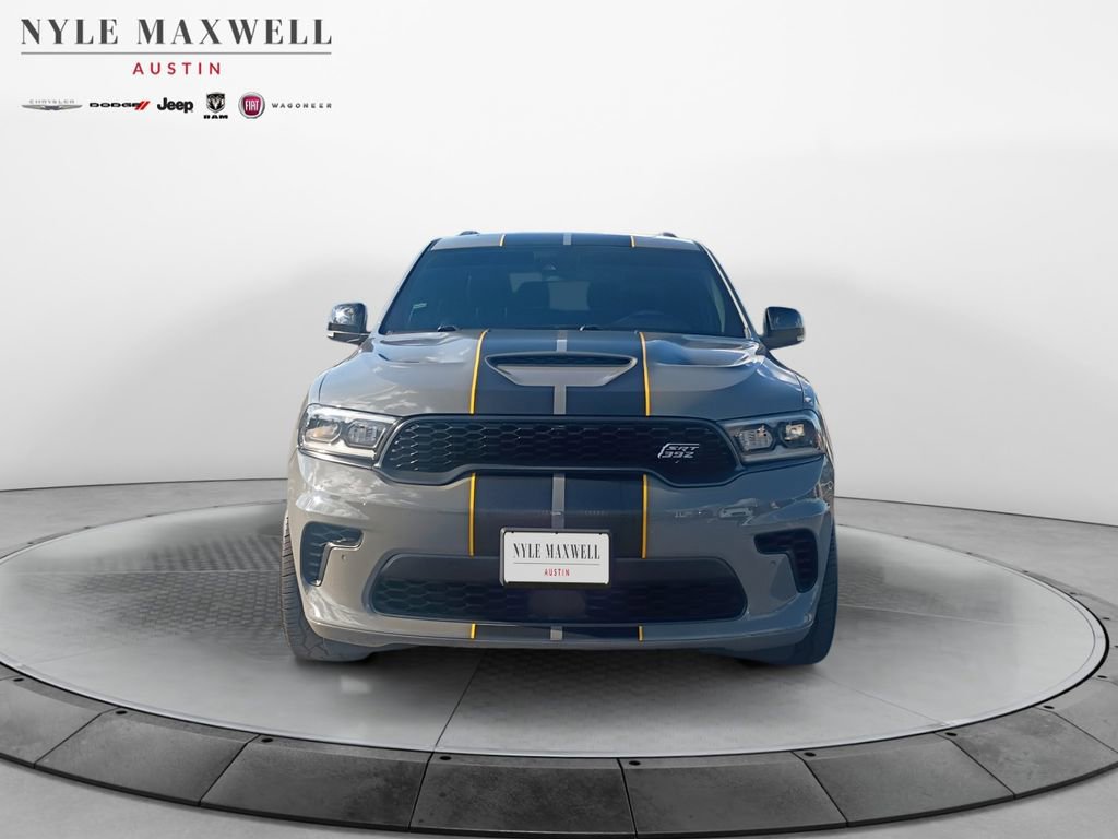 Used 2024 Dodge Durango SRT image 18