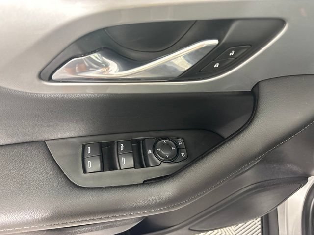Used 2020 Chevrolet Blazer LT w/ LPO, Floor Liner Package FWD image 19