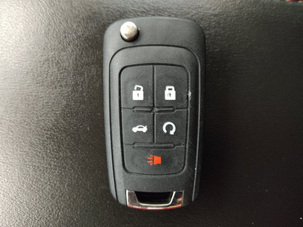 Used 2015 Chevrolet Equinox LTZ FWD image 32