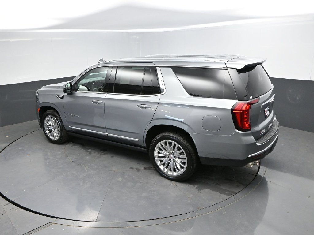 Used 2023 GMC Yukon Denali AWD/4WD image 30