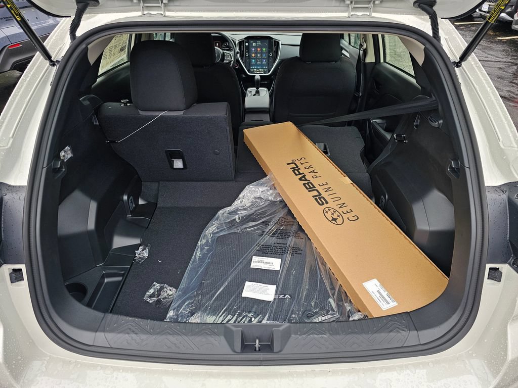 New 2026 Subaru Impreza 2.0i Sport AWD/4WD image 12