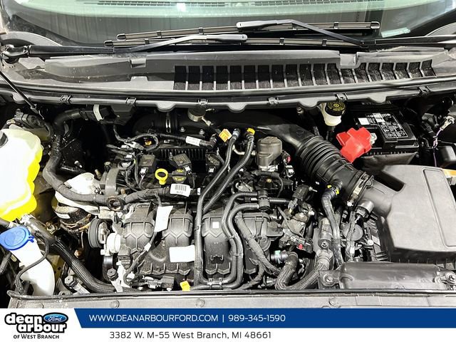 Used 2024 Ford Edge SE image 8