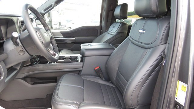 New 2026 Ford F350 Platinum image 4