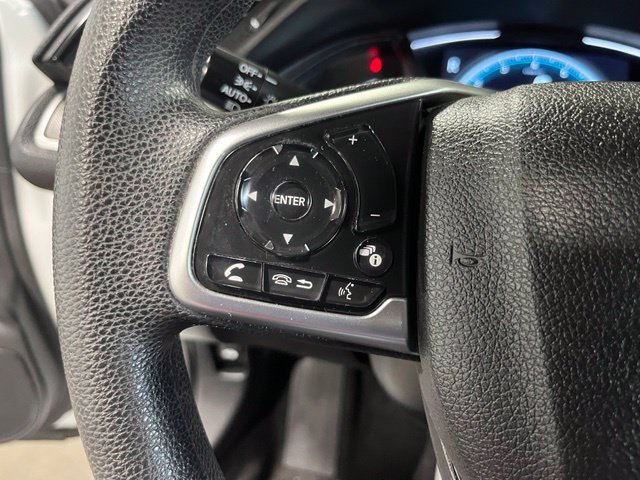 Used 2019 Honda Civic LX image 26