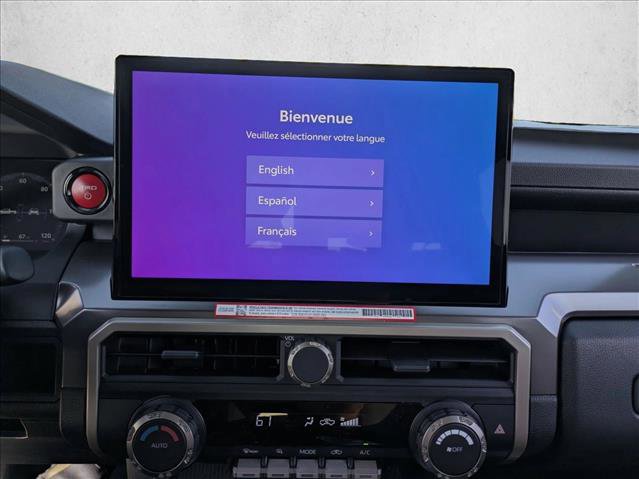 New 2026 Toyota Tacoma TRD Off-Road image 11