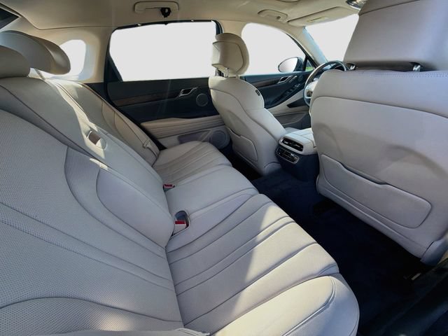 Used 2022 Genesis G80 2.5T w/ Prestige Package RWD image 28