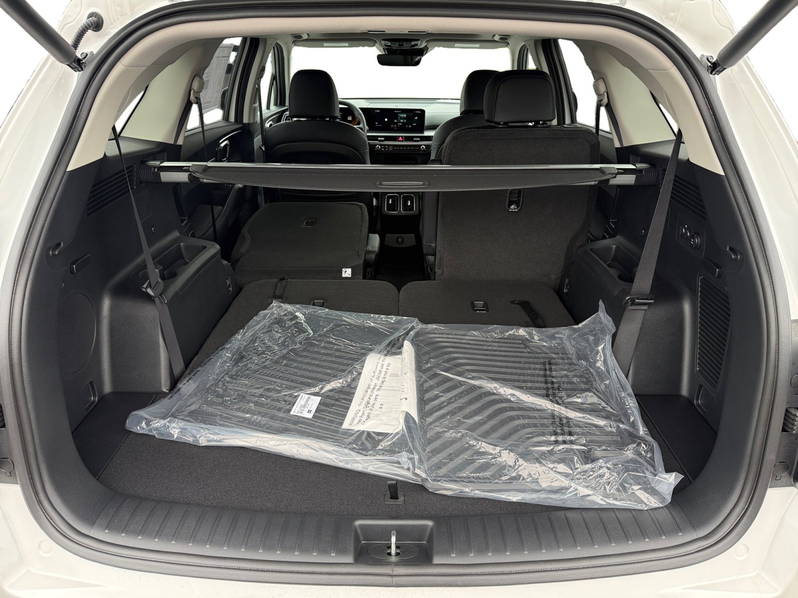 New 2026 Kia Sorento EX image 17