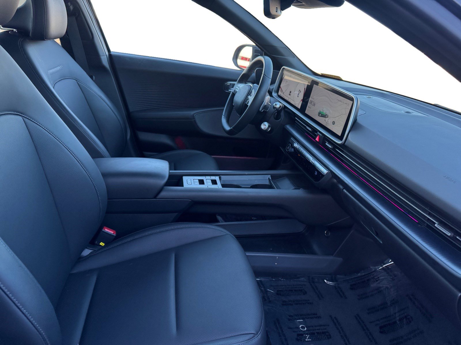 Certified 2024 Hyundai Ioniq 6 SE image 15