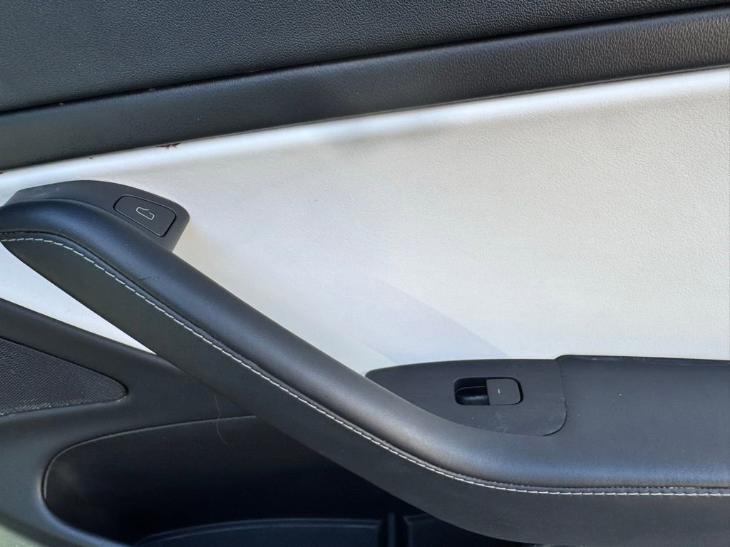 Used 2021 Tesla Model 3 Long Range image 25