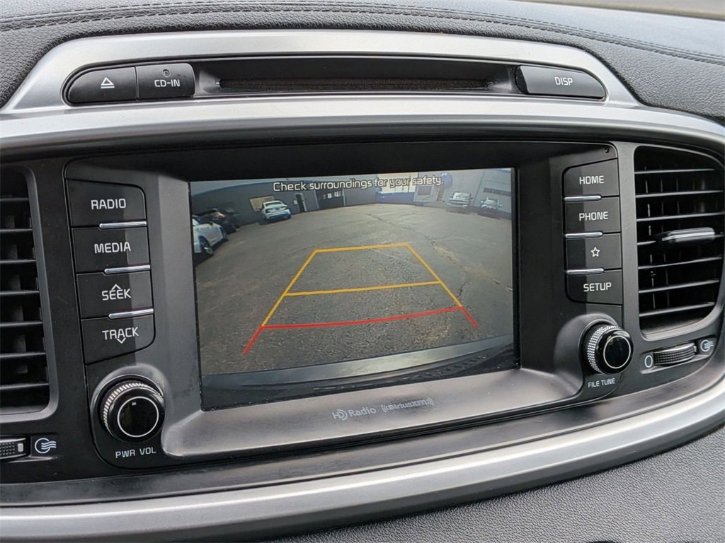 Used 2019 Kia Sorento EX image 25