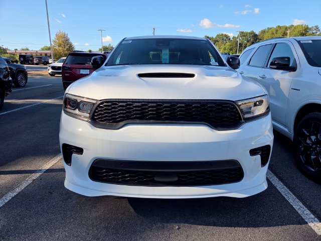 New 2026 Dodge Durango GT AWD/4WD image 2