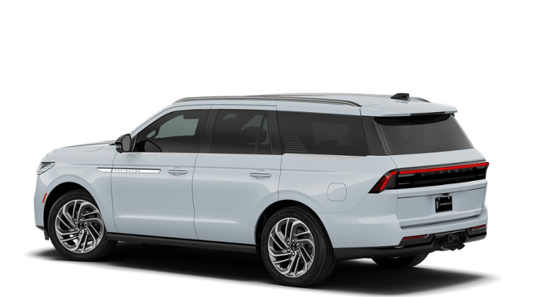 New 2026 Lincoln Navigator Reserve AWD/4WD image 50
