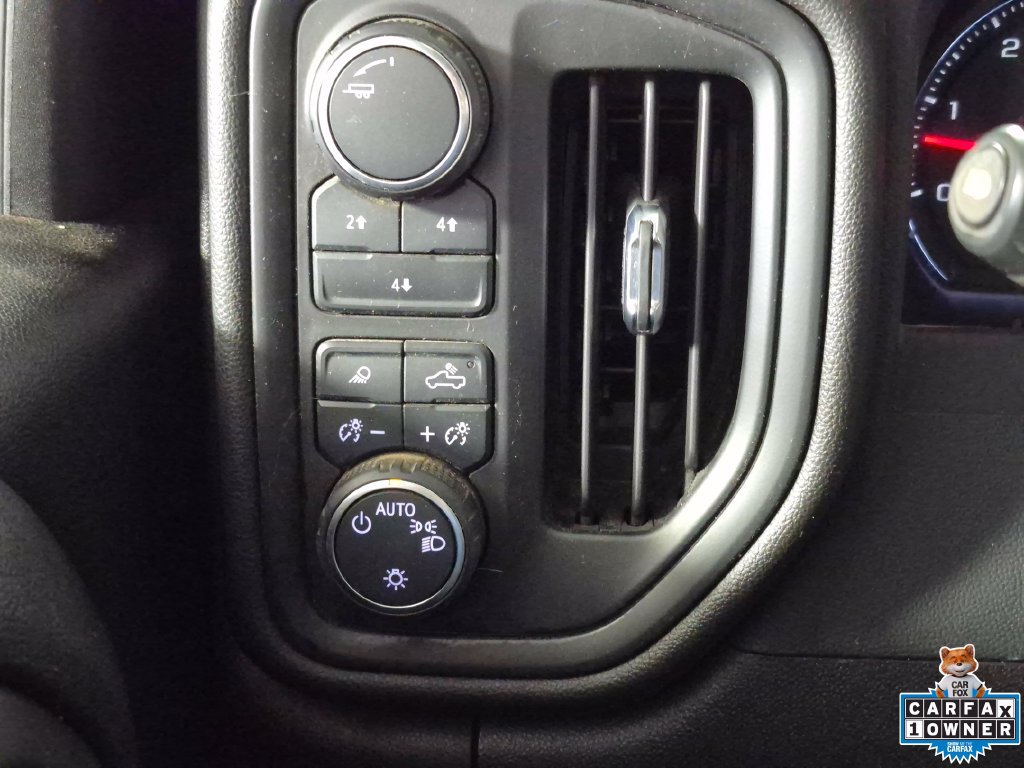 Used 2024 Chevrolet Silverado 2500 W/T AWD/4WD image 18