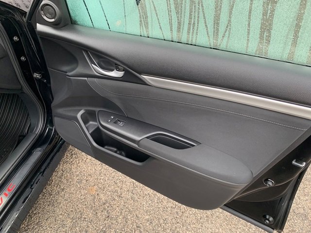 Used 2021 Honda Civic EX image 13