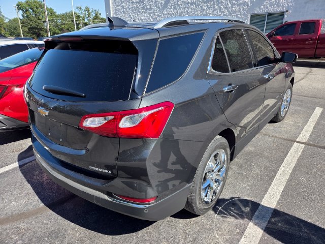 Used 2019 Chevrolet Equinox Premier FWD image 5