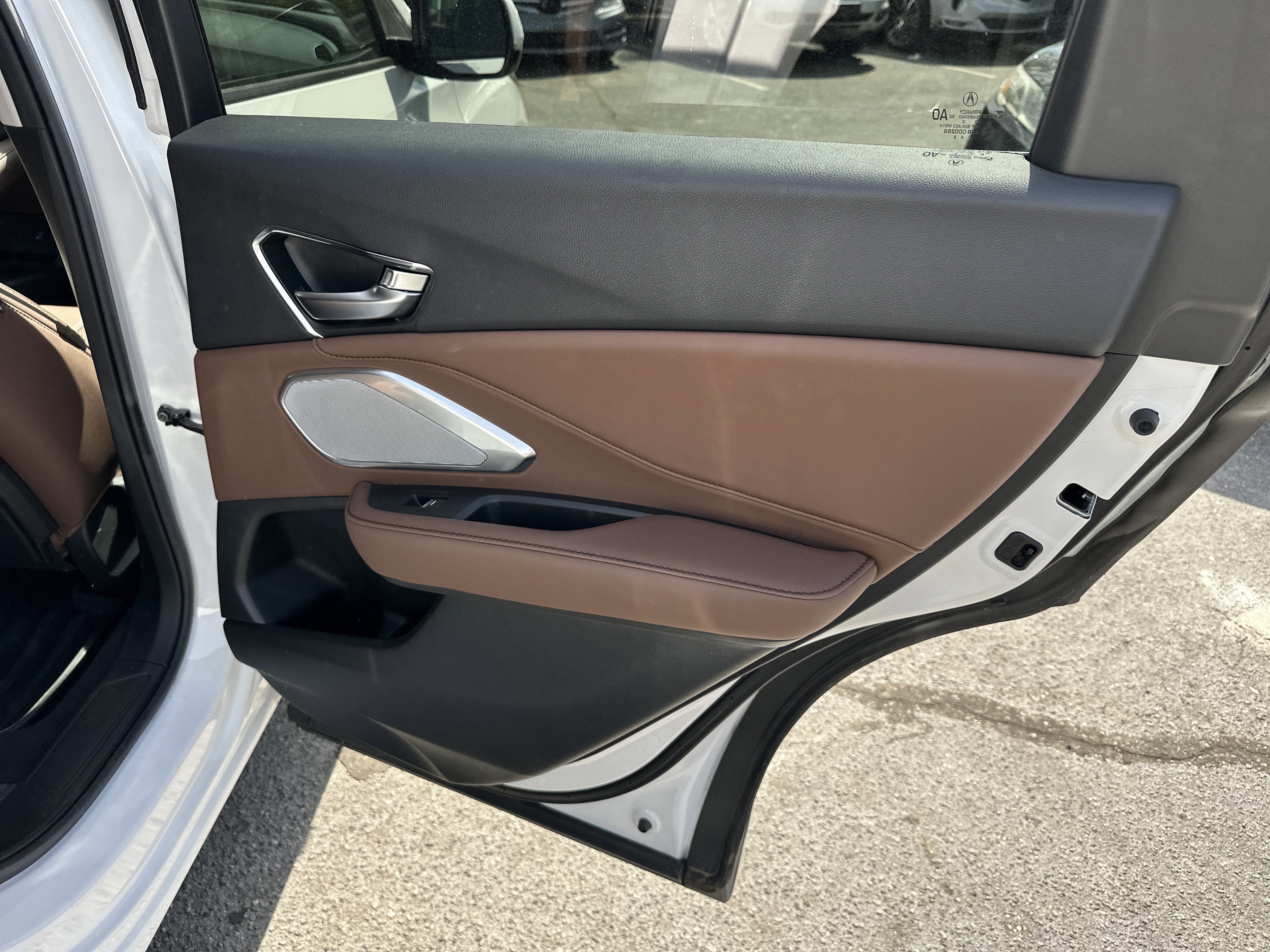 Certified 2023 Acura RDX AWD w/ Technology Package image 17