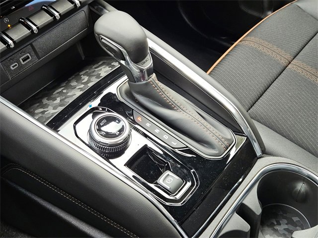 New 2026 GMC Canyon AT4 image 24