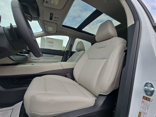 New 2025 Nissan Murano SL image 13