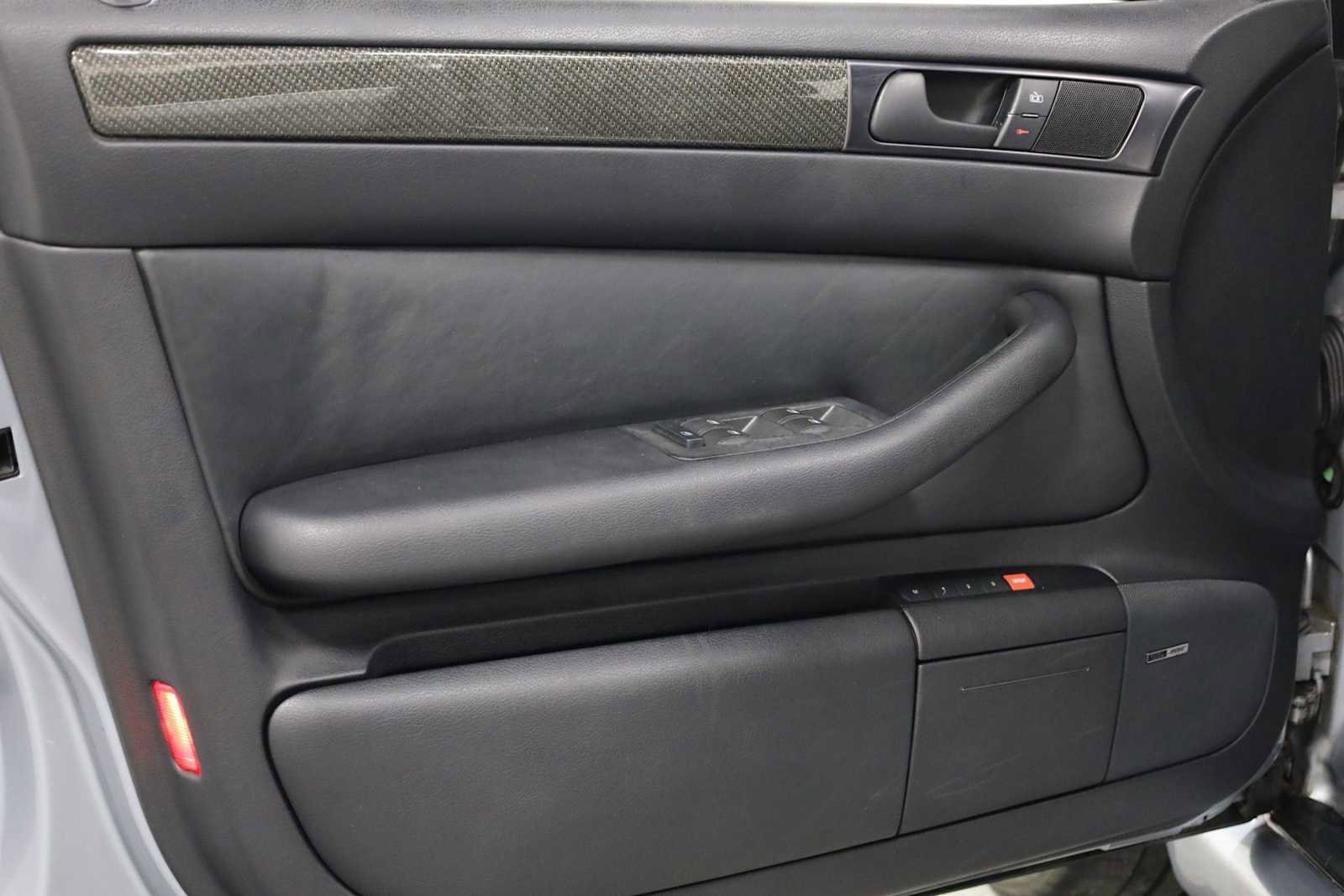 Used 2003 Audi RS 6 image 16