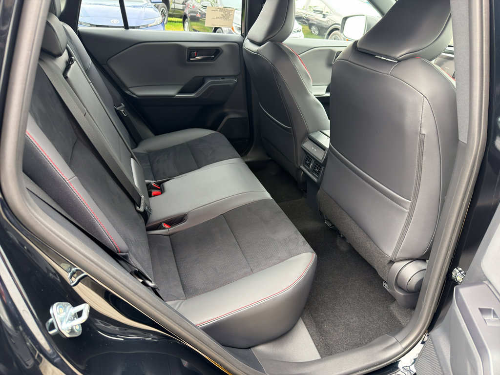 New 2026 Toyota RAV4 AWD Plug-in Hybrid image 22