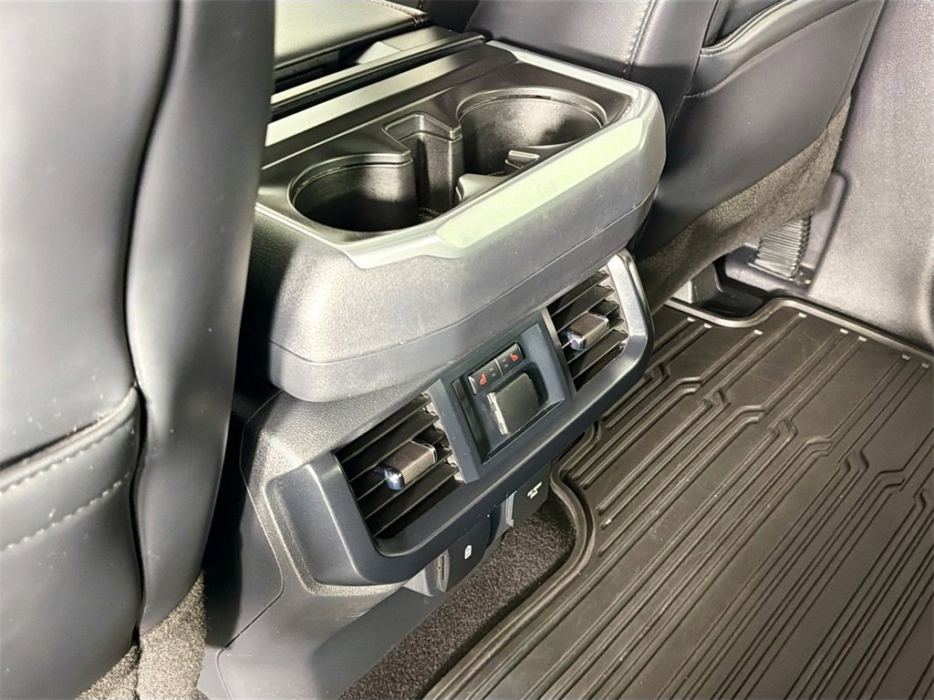 Used 2024 Ford F150 Raptor image 24