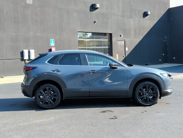 Used 2025 MAZDA CX-30 AWD 2.5 S w/ Preferred Package image 4
