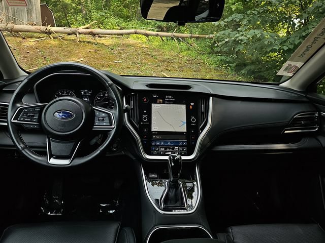 Certified 2024 Subaru Outback Touring XT w/ Popular Package #2 AWD/4WD image 19