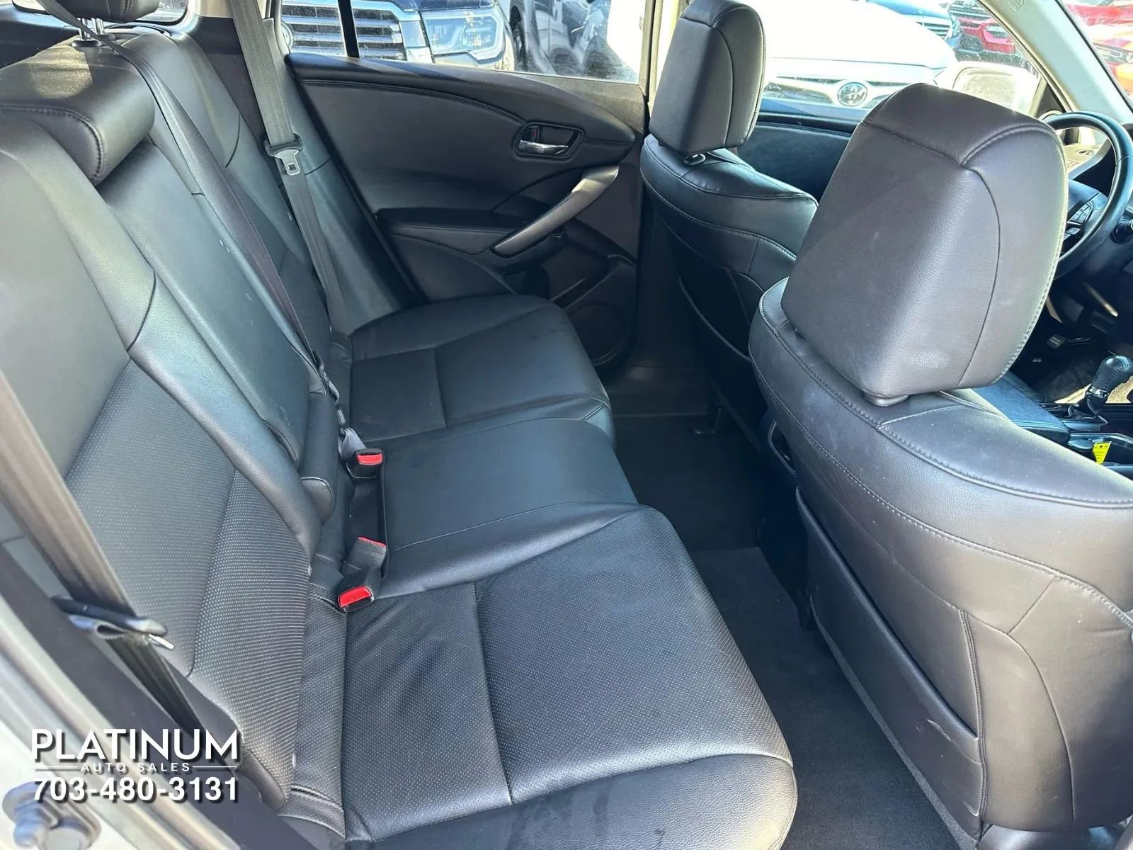 Used 2013 Acura RDX AWD image 12