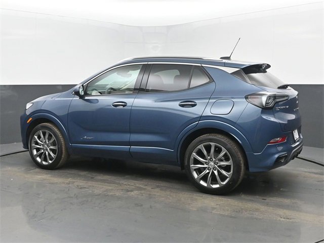 New 2026 Buick Encore GX Avenir w/ Avenir Technology Package image 3