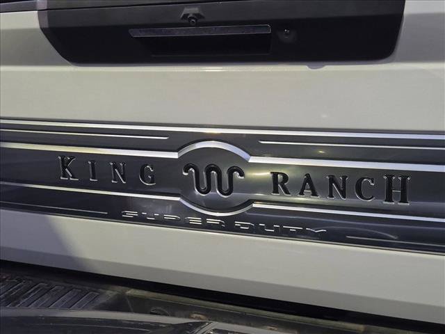 Used 2021 Ford F350 King Ranch w/ King Ranch Ultimate Package AWD/4WD image 15