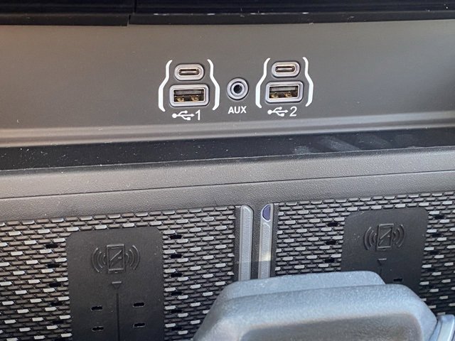 New 2026 RAM 3500 Laramie w/ Max Tow Package image 23