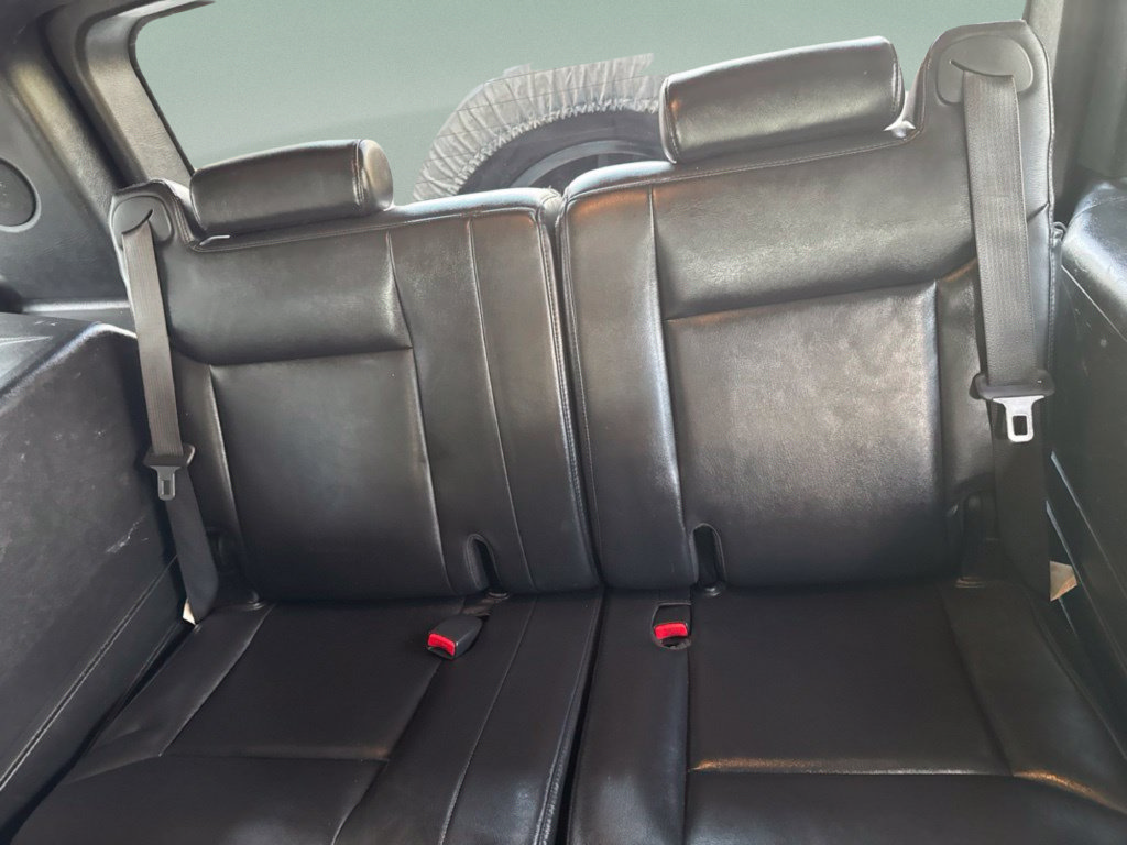 Used 2008 HUMMER H2 AWD/4WD image 12