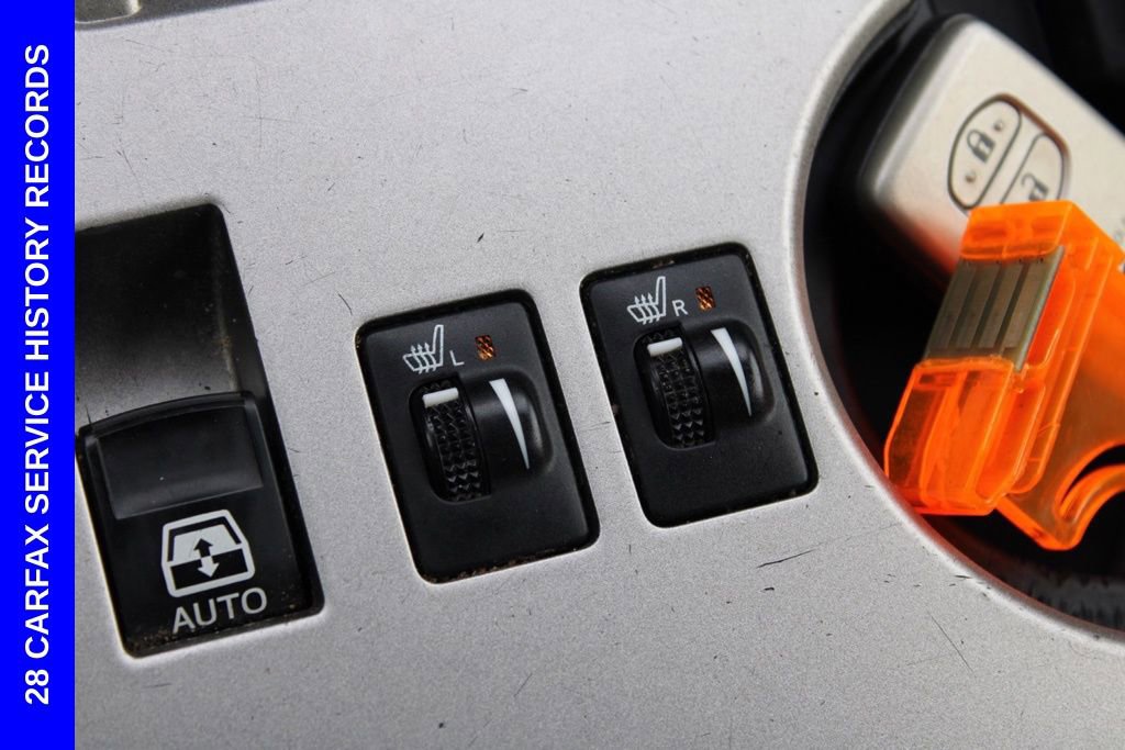 Used 2012 Toyota 4Runner Limited image 43