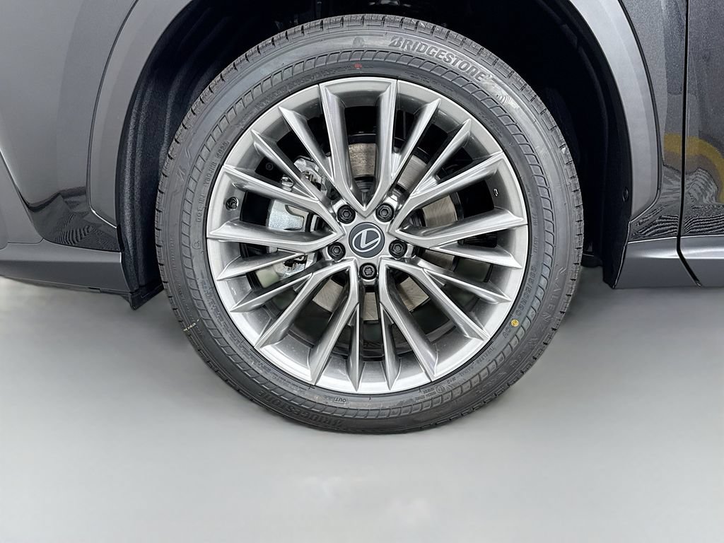 New 2026 Lexus NX 350 AWD w/ Luxury Package image 23