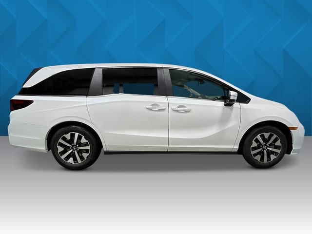 New 2026 Honda Odyssey EX-L image 9